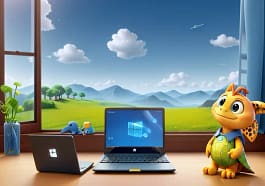 Noticias sobre Windows 11 dicen que no crece