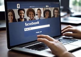 borrar amigos de facebook