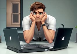 Error Windows Script Host PC con problemas