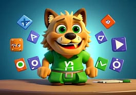 Asi puedes Convertir Video mp4 a Gif Animado