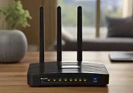 Buscar una conexión rapida de Wi-Fi