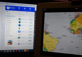 instalar Apps desde Windows si App Store
