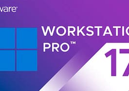 vmWare Workstation pro