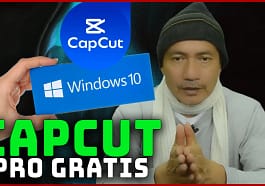 capcut Pro para Windows gratis