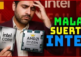 Los Problemas de Microsoft con Arrow Lake