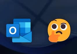 Outlook no funciona en Windows 11