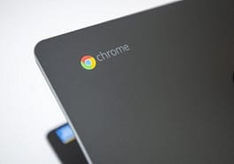 camara no funciona en chromebook