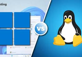 dejar Windows y usar Linux