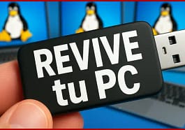 la version mas pequeña de linux