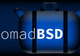 nomadbsd