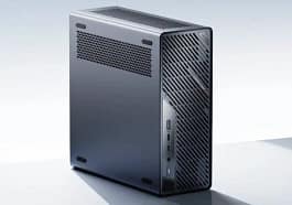 Minisforum MS-02 Ultra