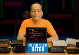 como usar retroarch