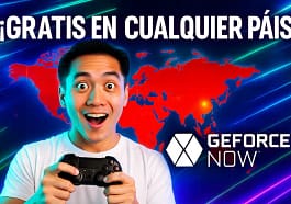 GeForce NOW 2025 Gratis