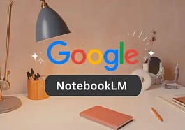 Google NotebookLM