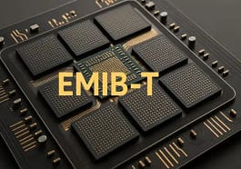 empaquetado EMIB de Intel