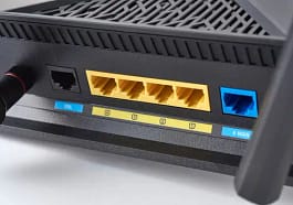 router Asus