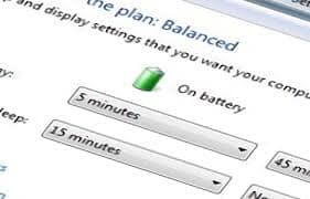 Cómo crear rápidamente Planes de Energía en Windows 10 14 planes de energia en Windows 10