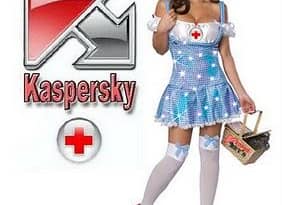 Descargar Kaspersky PURE 2.0 competamente gratis para Windows 11 Kaspersky antivirus gratis