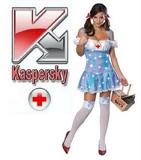 Kaspersky antivirus gratis