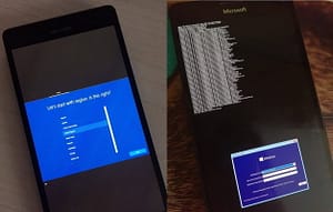 Windows 10 ARM en Nokia Lumia 950 XL: ¿Cómo lograrlo con pocos pasos? 7 Windows 10 ARM en Nokia Lumia 950 XL