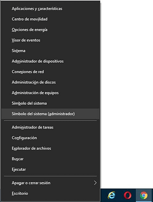 reparar Windows 10 Dañado