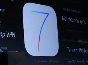 Nuevas características del iOS 7 de Apple fascinan a todo el mundo 11 iOS 7 de Apple
