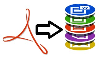 combine into one pdf