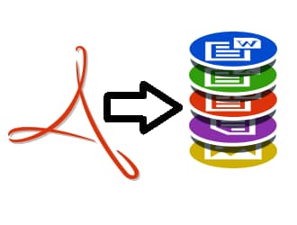 combine into one pdf