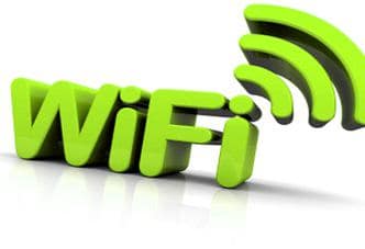 WifiInfoView