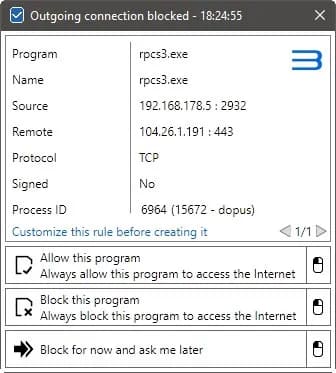 Juegos PS3 en Windows 11