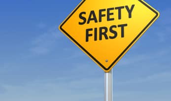 Safety Check de Facebook