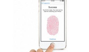 ¿Será realmente efectivo el detector de huellas digitales en el iPhone 5S? 4 hackear el detector de huellas digitales en el iPhone 5S