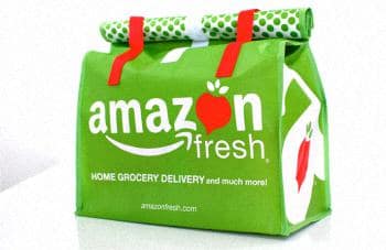 amazon fresh