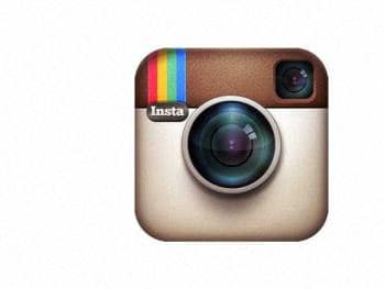 ¿Sabes cómo se llegó a crear el original logotipo de Instagram? 6 logotipo de Instagram