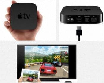 Apple TV