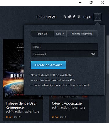 Zona peliculas online HD gratis