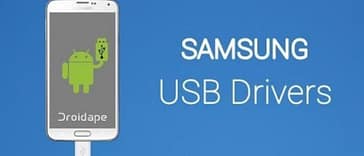 descargar gratis drivers SmartPhones Samsung