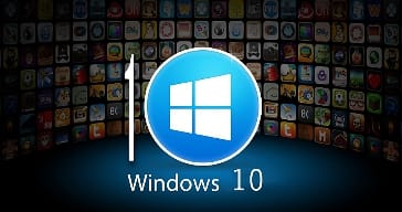 Numero de Serie para Windows 10
