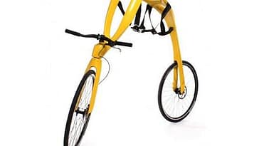 bicicleta para hacer ejercicios 021