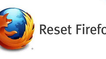 hacer un Reset a