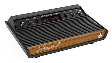 03 Atari 2600 PC