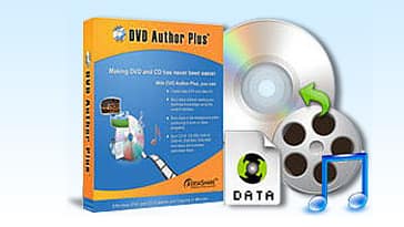 DVD Author Plus