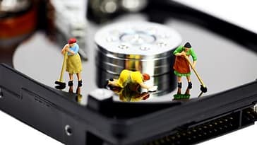 utildades para manetenimiento de Windows Gratis