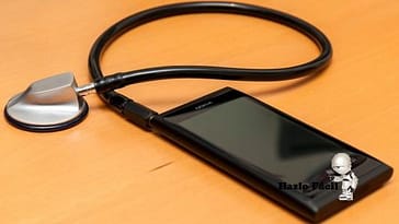 Stethomic - un estetoscopio digital contra la neumonía 12 estetoscopio digital para teléfonos móviles