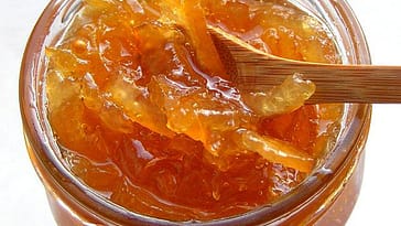 prerarar el te coreano Yujacheong