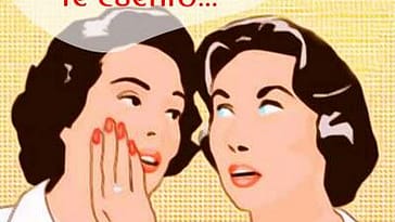 El sentimiento de culpa luego de chismear el secreto de un amigo 4 el chisme y sus consecuencias