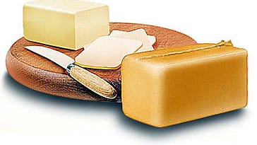 Intentar llevar una vida sana con ayuda de queso 4 consumir queso contra la diabetes