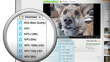Descargar videos de youtube gratis usando a Mozilla Firefox 3 descargar videos de youtube portada