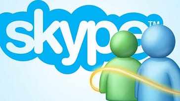 Usar de nuevo Messenger