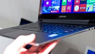 Hacen su presencia ultraportátiles Samsung ATIV Book 9 en Londres 6 Samsung ATIV Book 9